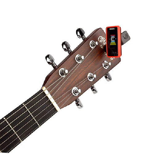 D'Addario Eclipse Headstock Tuner - PW-CT-17 - Image 7