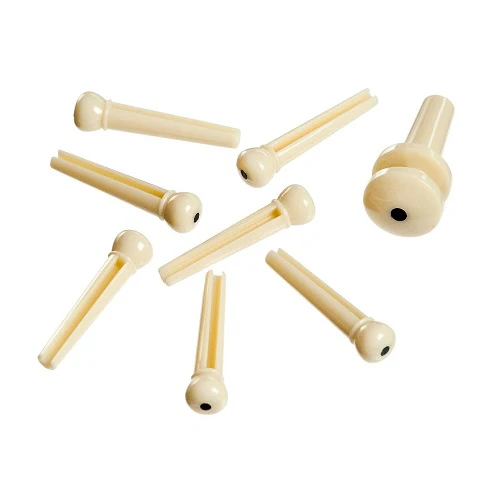D'addario Planet Waves Guitar End Pins - Image 4