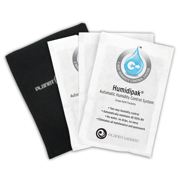 D'Addario Humidipak Automatic Humidity Control System - PW-HPK-01 - Image 3