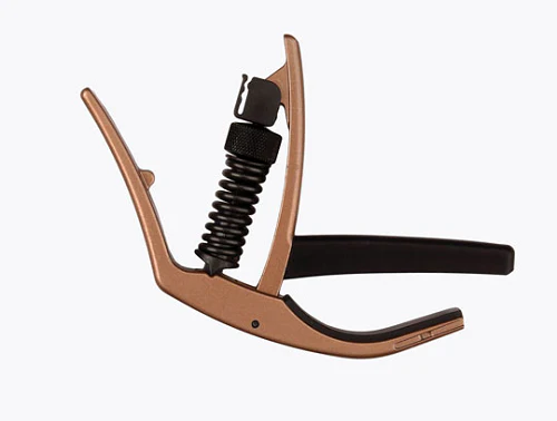 D'Addario Artist Capo, Adjustable Tension - PW-CP-10 - Image 2