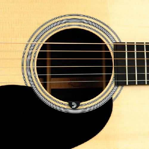 D'Addario Micro Soundhole Tuner - PW-CT-15 - Image 2
