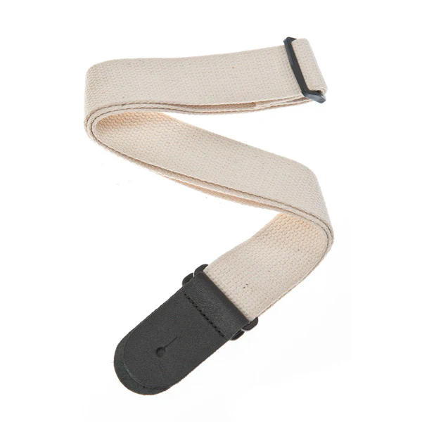 D'addario Planet Waves - Woven Cotton Guitar Strap - Image 3