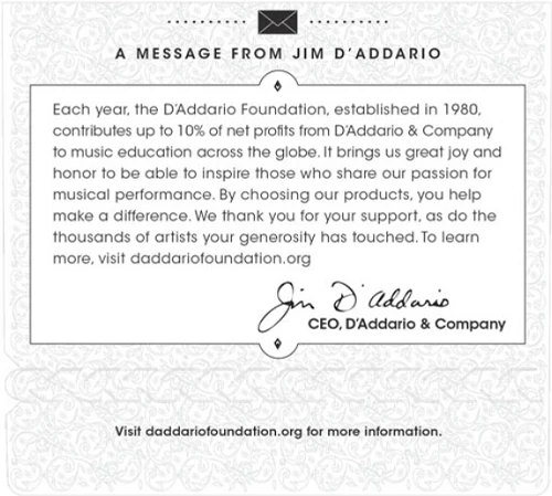 D'Addario Pro-Arte Composite, Normal Tension Classical Guitar Strings - EJ45C - Image 4