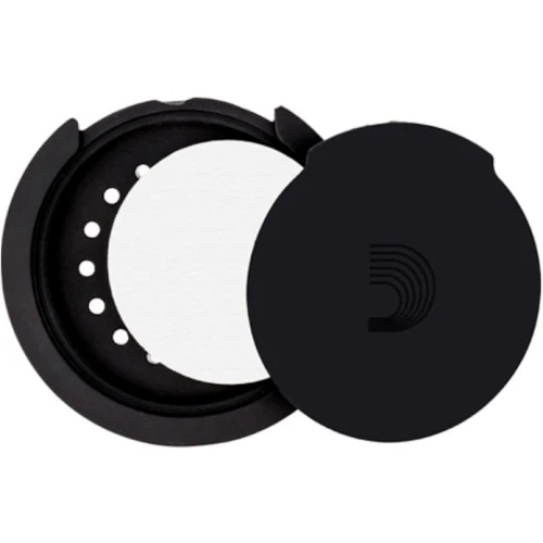 D'Addario Screeching Halt Humidifier