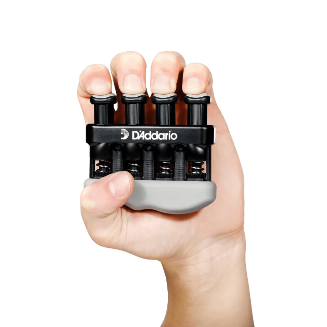 D'Addario Varigrip and Fiddilink Hand Exerciser Bundle - Image 2