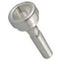 Denis Wick Classic Silver Plated Flugelhorn Mouthpiece - DW5884