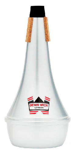 Denis Wick Trombone Straight Mute - DW5505