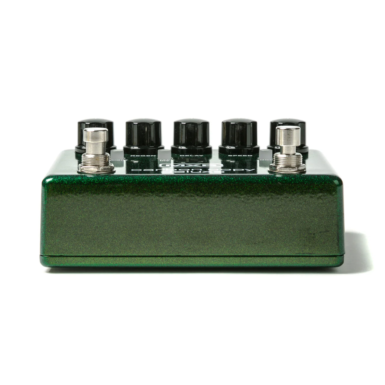 DUNLOP MXR® CARBON COPY® DELUXE ANALOG DELAY PEDAL - M292 - Image 4