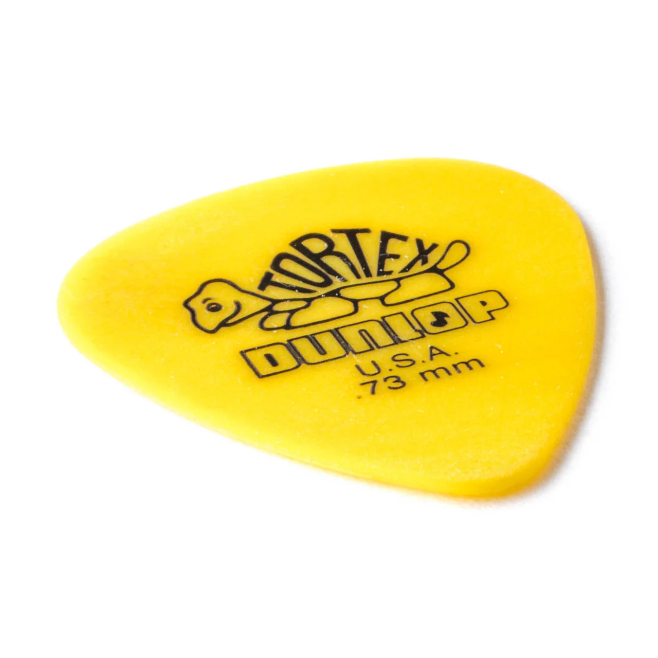 DUNLOP TORTEX® STANDARD PICK .73MM REFILL BAG - 72 Count - Image 2