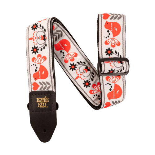 Ernie Ball Jacquard Guitar Strap - Image 12