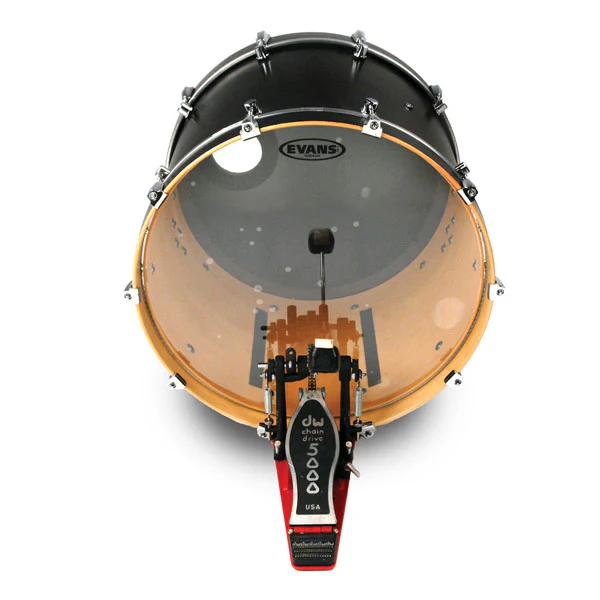 Evans Drum Head - Image 2