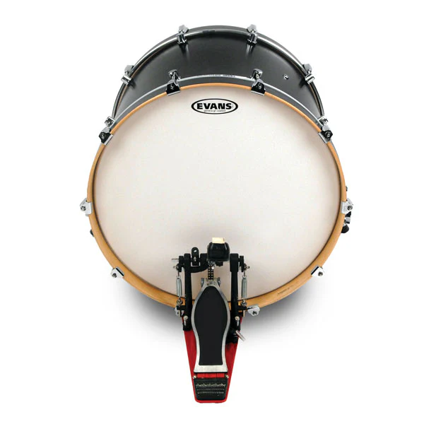 Evans G1 Coated Drum Head, 18 Inch - B18G1 - Image 2