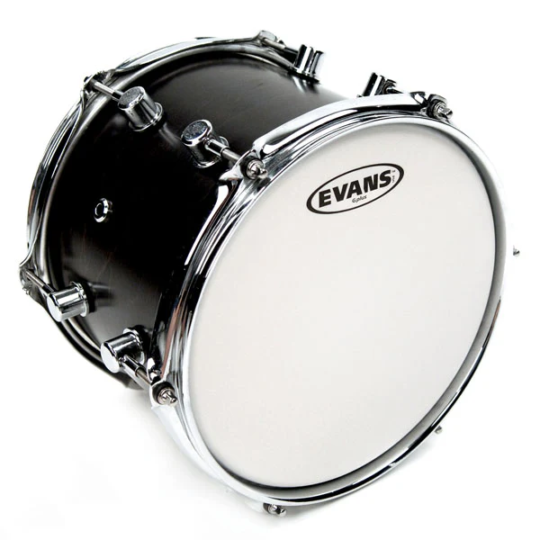 Evans G12 Coated Tom Head - 6