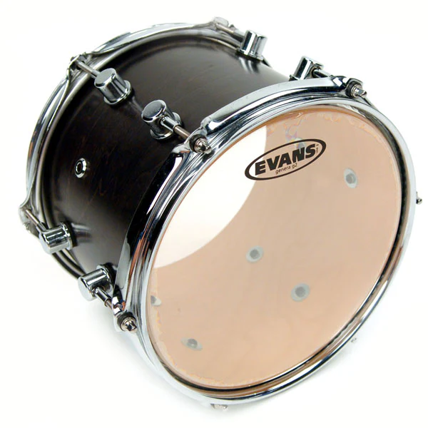 Evans G2 Clear Drumhead, 16 Inch