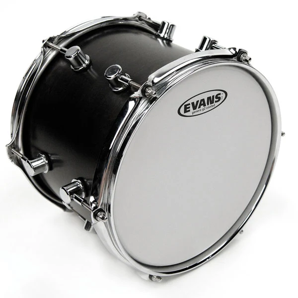 Evans G2 Tompack, Coated, Fusion (10 inch, 12 inch, 14 inch) - Image 2