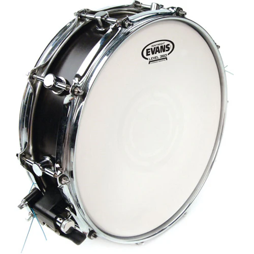 Evans Heavyweight Coated Snare Drum Head