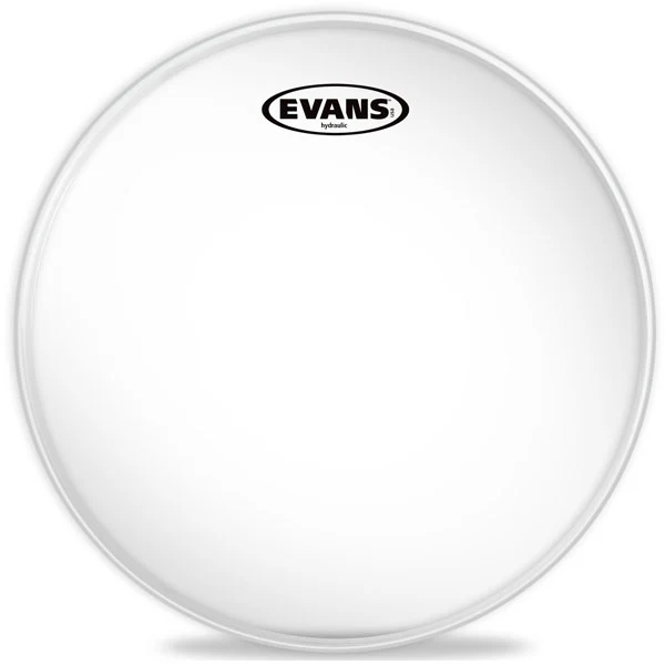 Evans Hydraulic Glass Drumhead, 10 Inch - Image 3