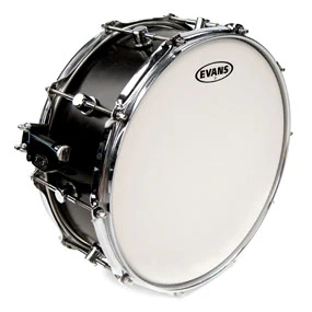 Evans J1 Etched TOM/TIMBALE Drum Head - 13