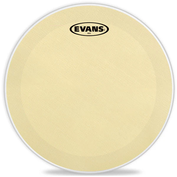 Evans MX5 Marching Snare Side Drum Head - 14 - Image 3