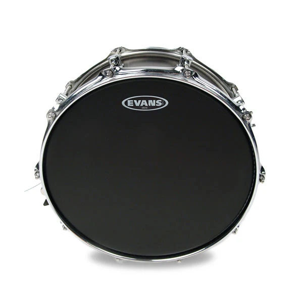 Evans Onyx SNARE/TOM/TIMBALE Drum Head - 10 - Image 2