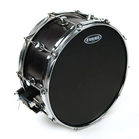 Evans Onyx SNARE/TOM/TIMBALE Drum Head - 13