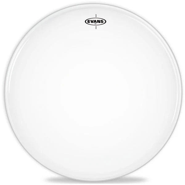 Evans Orchestral Timpani Drum Head - 24 1/2 - Image 2