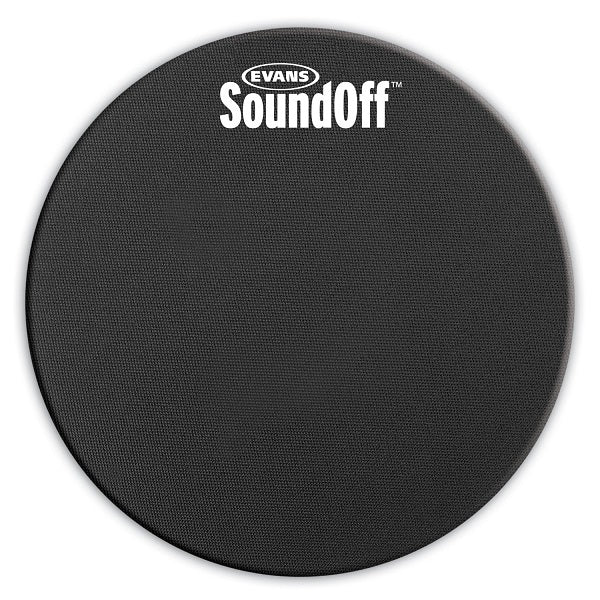 Evans Soundoff Tom Mute - 6