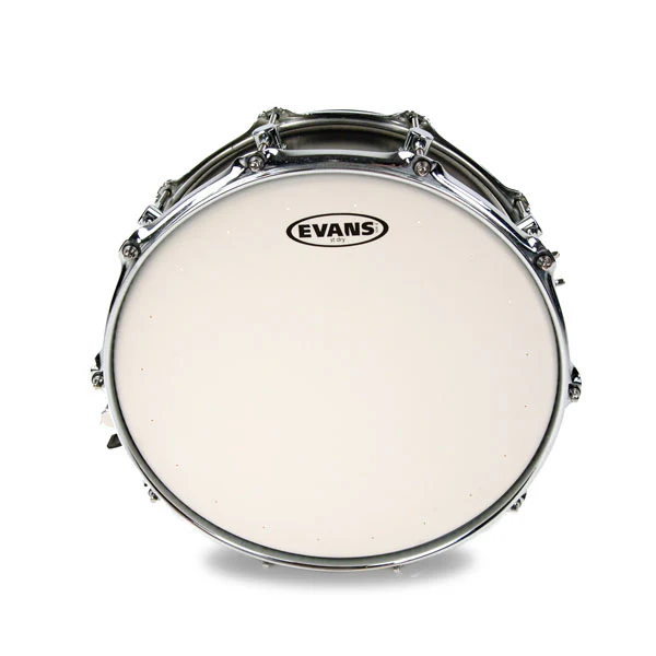 Evans ST Dry 'Super Tough DRY' Snare Drum Head - 13 - Image 2
