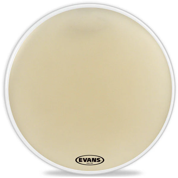 Evans Strata 1000 Bass Drum Head - 30 - Image 3