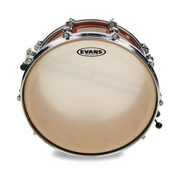Evans Strata Staccato 700 Snare Drum Head - 14 - Image 2