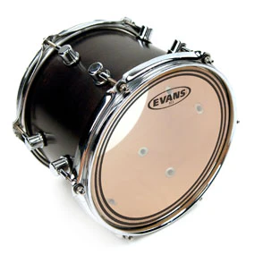 Evans Tom Drum Head