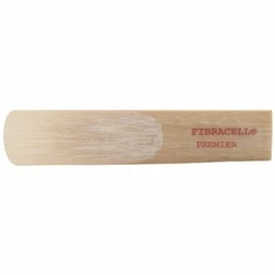 Fibracell Premier Tenor Saxophone Reed - 1 Synthetic Reed - Image 3