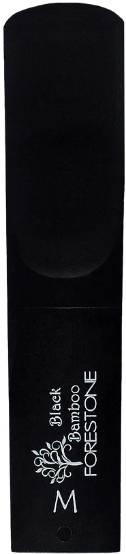 Forestone Black Bamboo Alto Saxophone Reeds - Image 4