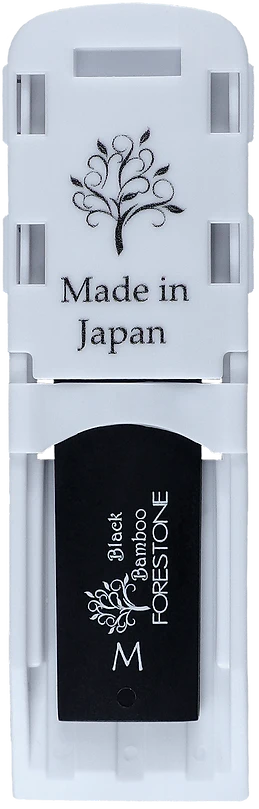 Forestone Black Bamboo Baritone Saxophone Reeds - Image 4