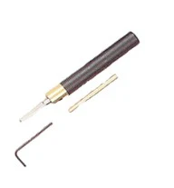 Fox Bassoon Combo Mandrel & Reamer - 1310 - Image 2