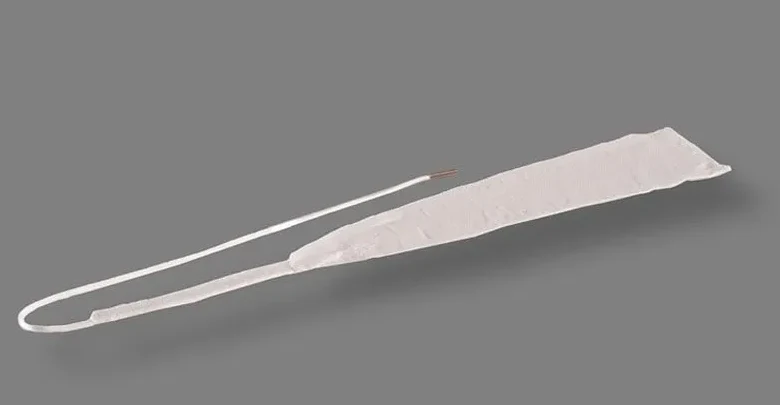 Fox Products Cotton Swab for the Bassoon Wing Joint 1227B
