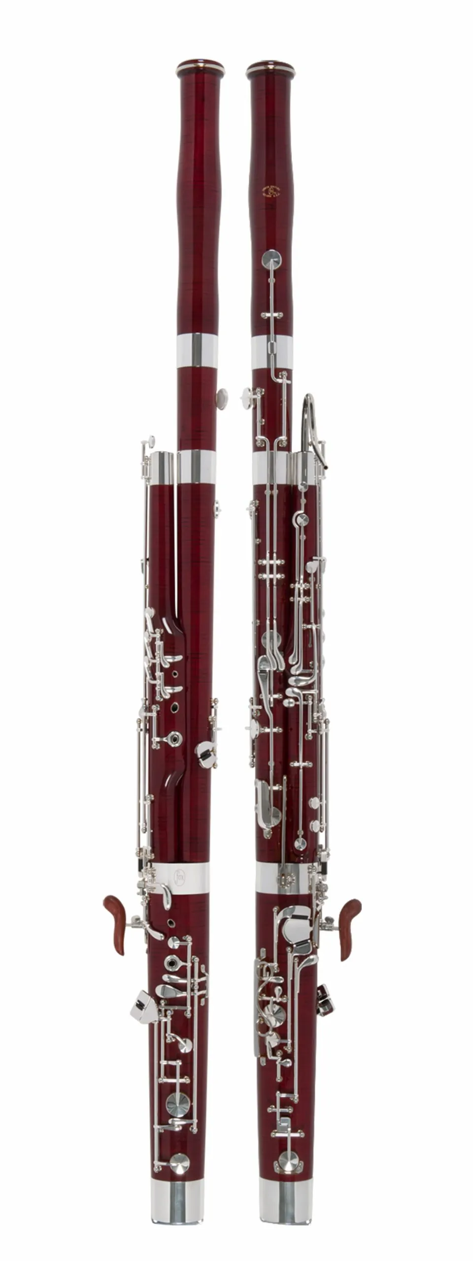 Fox Model 680 Professional Bassoon