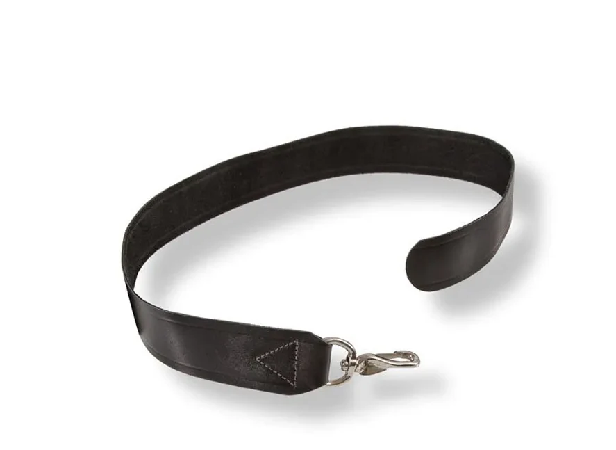 Fox Seat Bassoon Strap with Clip - 1228B