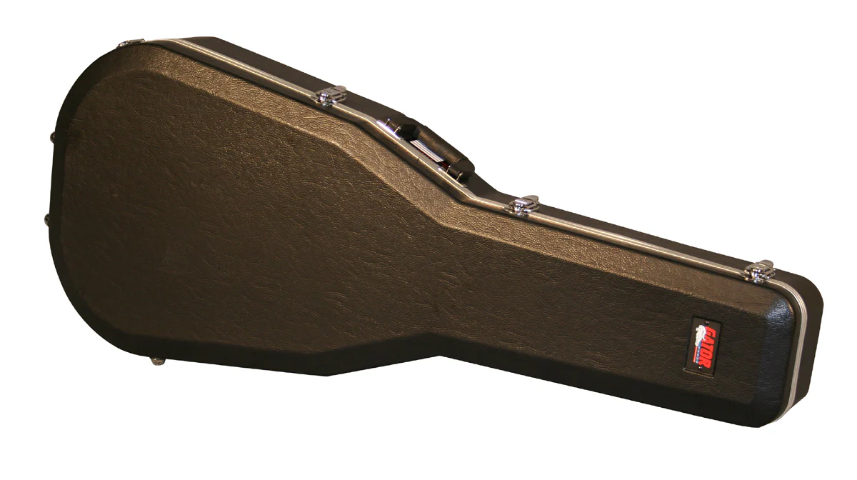 Gator Classic Guitar Case Deluxe GC-CLASSIC - Image 2