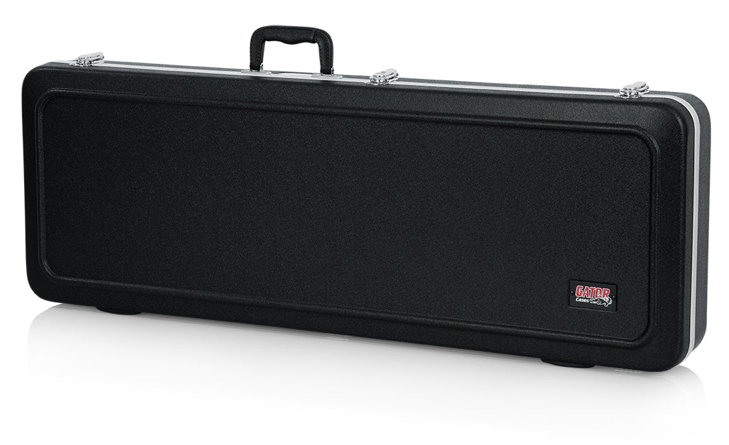 Gator Deluxe Molded Case for Electric Guitars - GC-ELECTRIC-A - Image 5