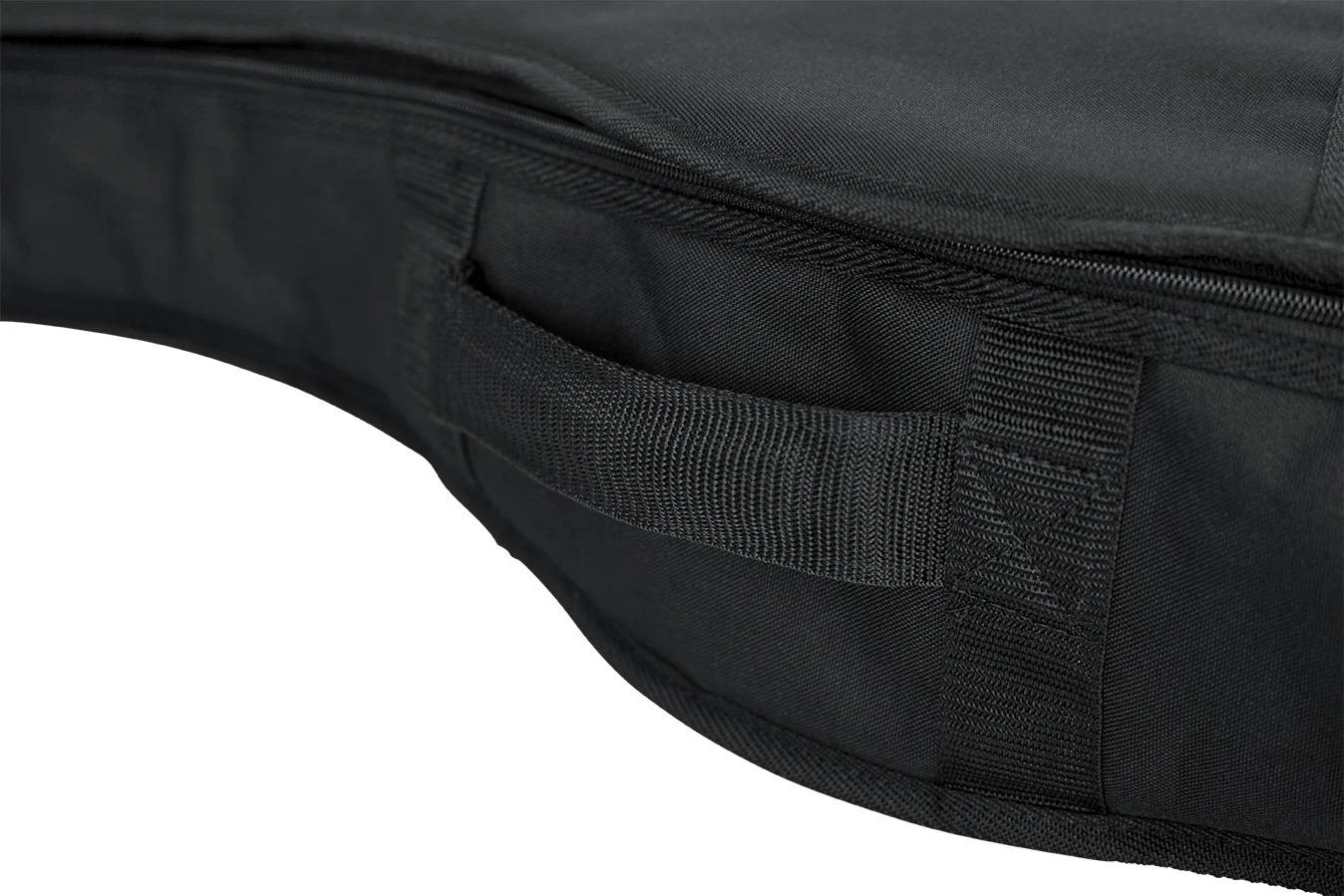 Gator Economy Gig Bag for Bass Guitars - GBE-BASS - Image 8