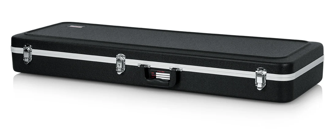 Gator Deluxe Molded Case for Electric Guitars - GC-ELECTRIC-A - Image 4