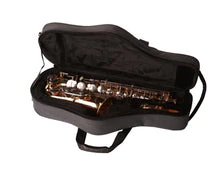 Gator Lightweight Alto Sax GL Case - B STOCK (Missing a foot) - Image 6