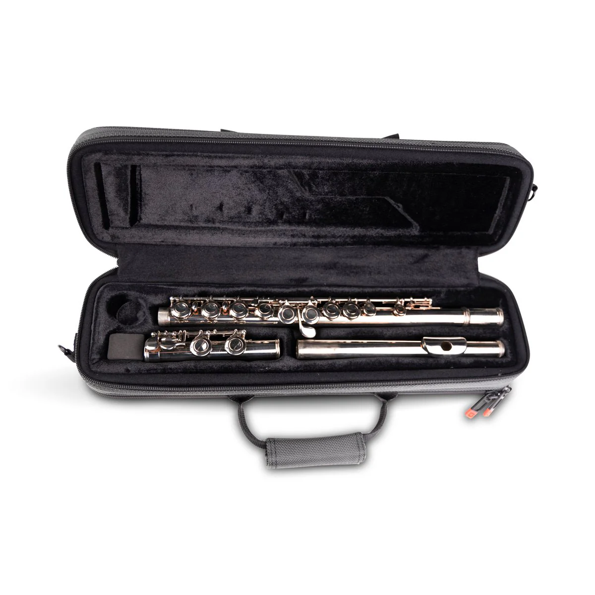 Gator Adagio Series Lightweight Flute Case - GL-FLUTE-23 - Image 2