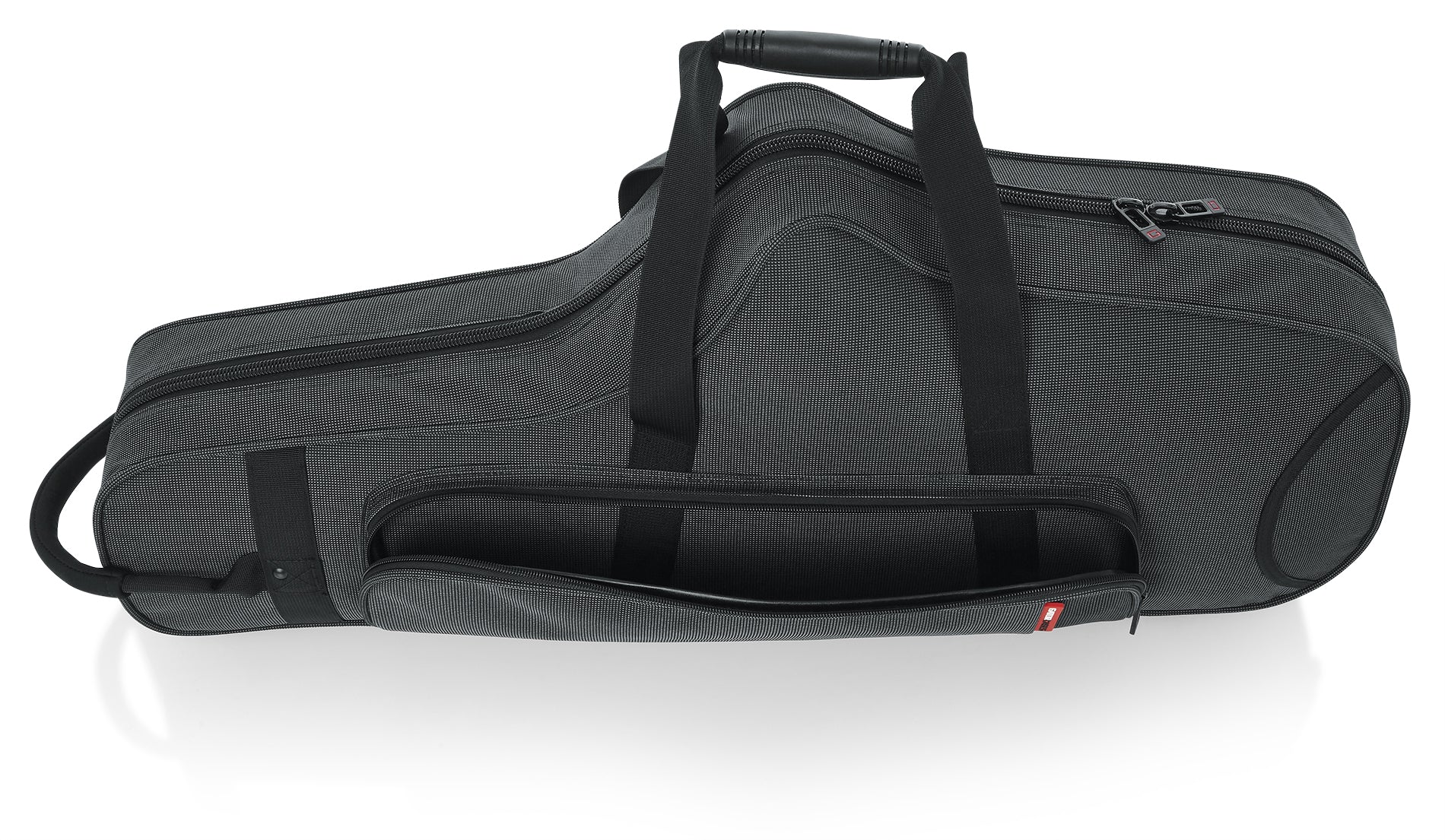 Gator Lightweight Tenor Sax Case - GL-TENOR-SAX-A - Image 6
