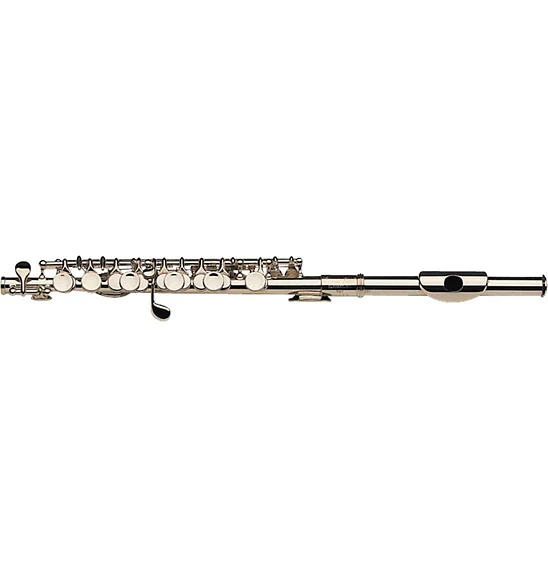 Gemeinhardt 4SP Silver Piccolo