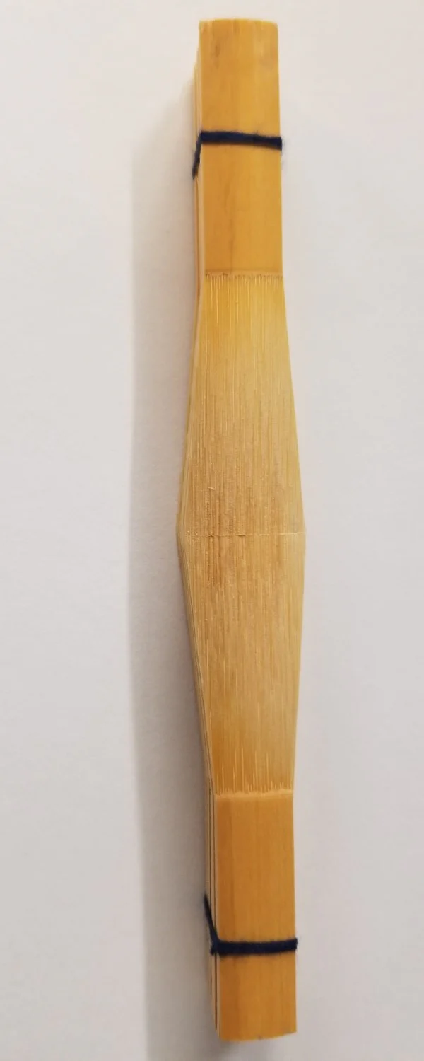 Ghys Bassoon Shaped & Profile Cane 10/PK - Image 3