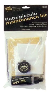 Herco Maintenance Kit for Flute  - HE107
