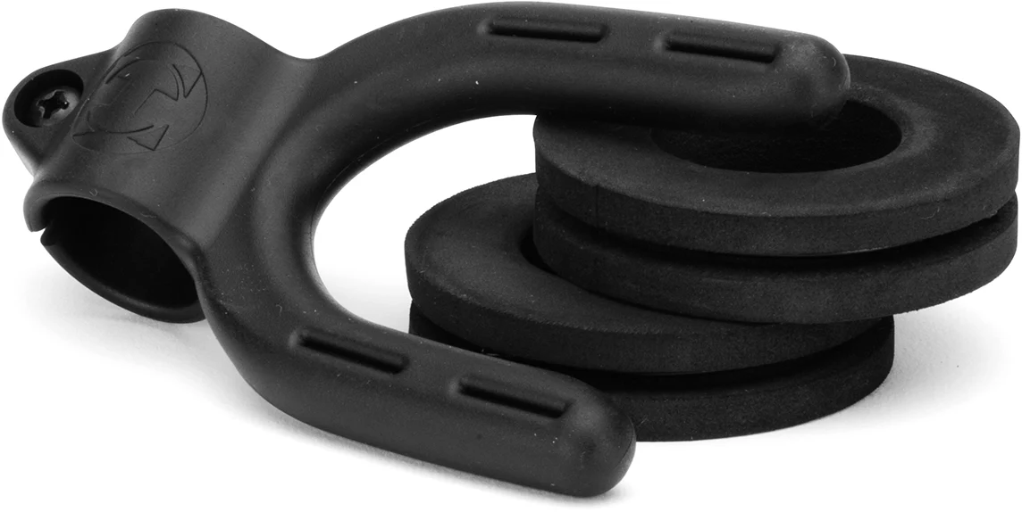Hercules 5-Piece Multi-Guitar Display Rack with Extension Pack - GS525BP-HA205 - Image 4