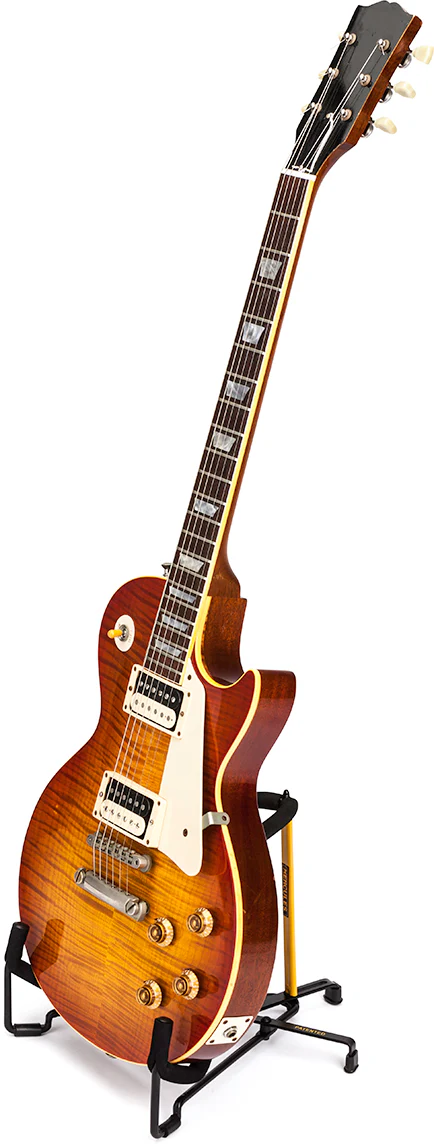 Hercules Travlite Electric Guitar STAND/ GS302B - Image 2